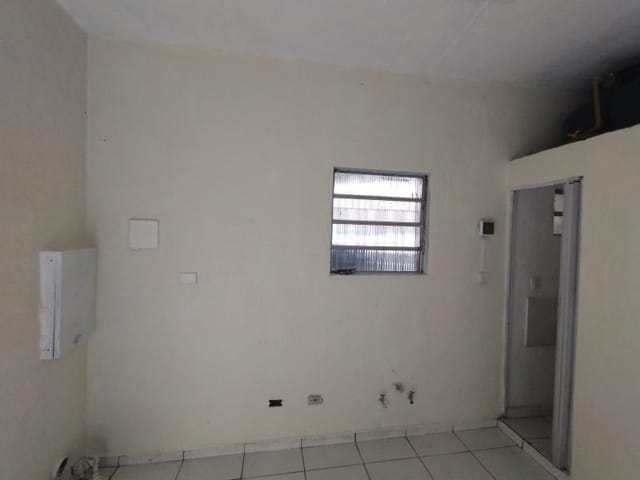 Foto do Salão - Residencial - Vila Yara | Zequinha Imóveis