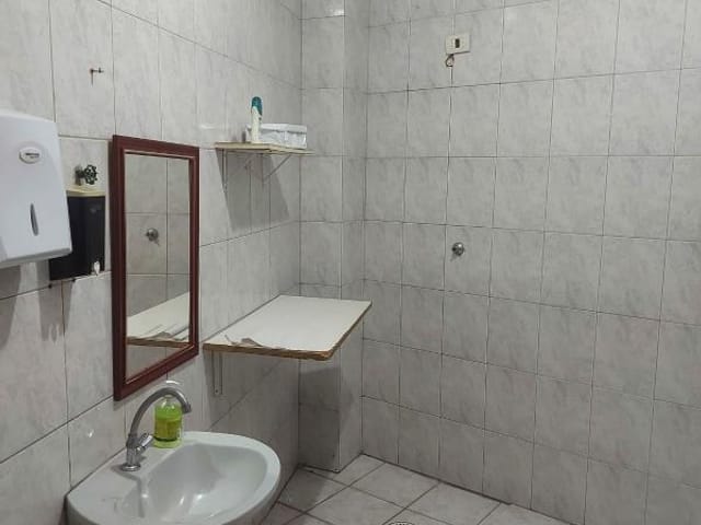 Foto do Salão - Residencial - Jd Dabril | Zequinha Imóveis