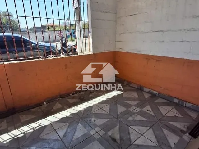 Salão com 45m², para alugar, no bairro Jardim Ivana em São Paulo