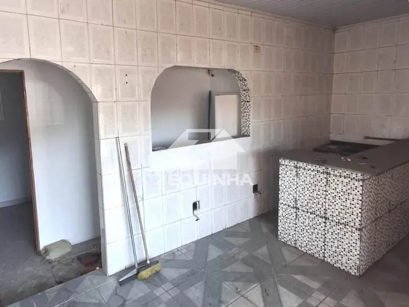 Loja-Salão, 45 m² - Foto 1