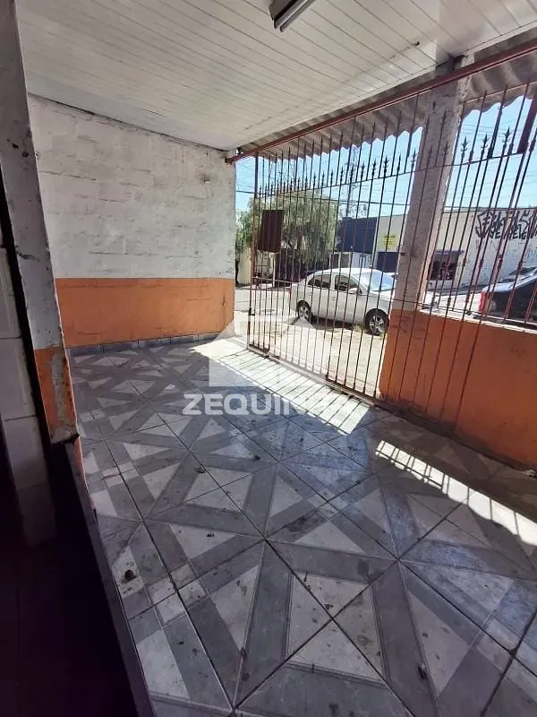 Loja-Salão, 45 m² - Foto 2