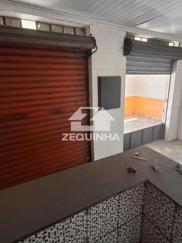 Loja-Salão, 45 m² - Foto 3