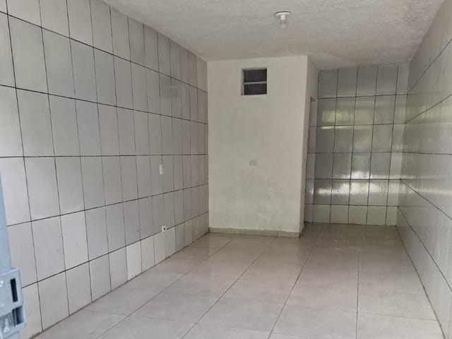 Foto do Salão - Residencial - Umuarama | Zequinha Imóveis