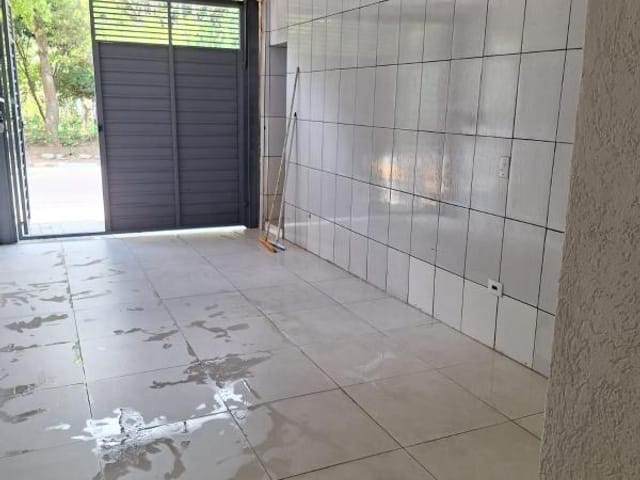 Foto do Salão - Residencial - Umuarama | Zequinha Imóveis