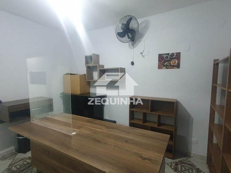 Loja-Salão, 100 m² - Foto 2