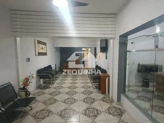 Salão com 100m², para alugar, no bairro Centro em Osasco