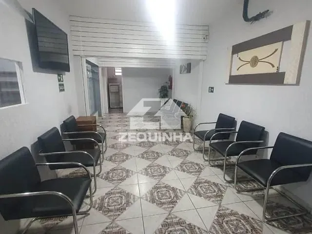 Salão com 100m², para alugar, no bairro Centro em Osasco