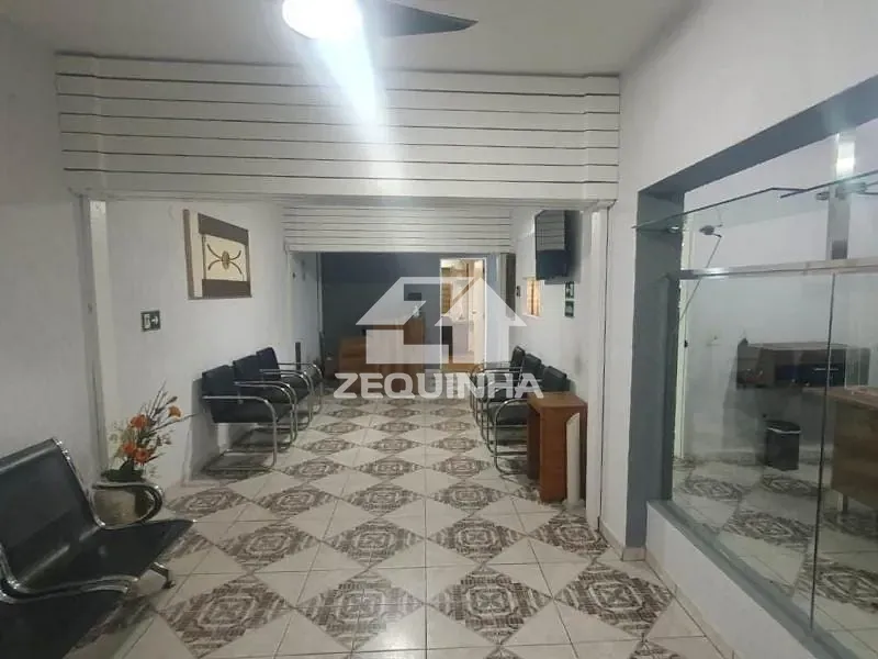 Loja-Salão, 100 m² - Foto 1