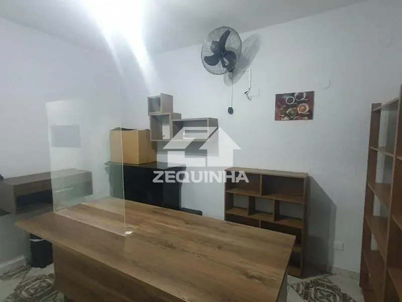 Loja-Salão, 100 m² - Foto 2