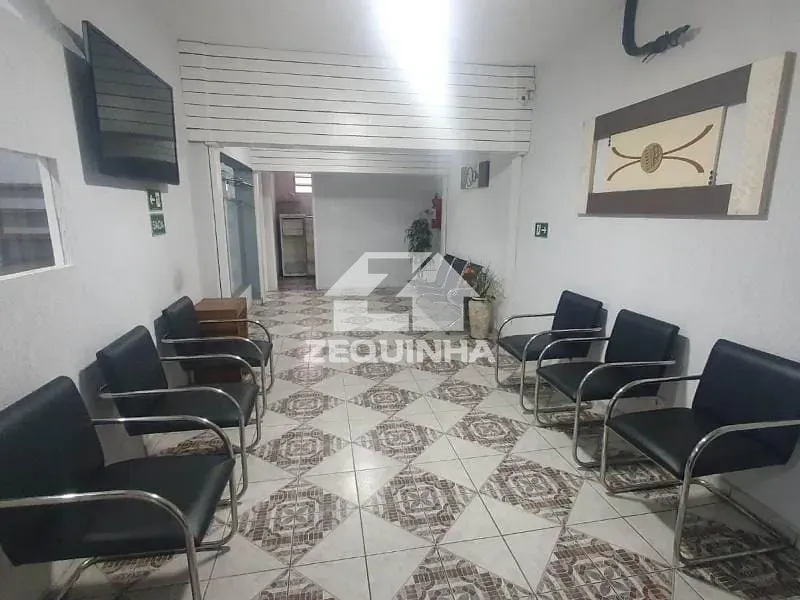 Loja-Salão, 100 m² - Foto 4