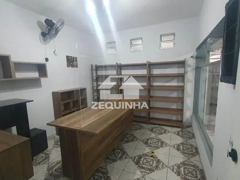 Loja-Salão, 100 m² - Foto 11