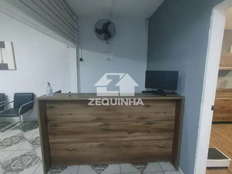 Loja-Salão, 100 m² - Foto 13