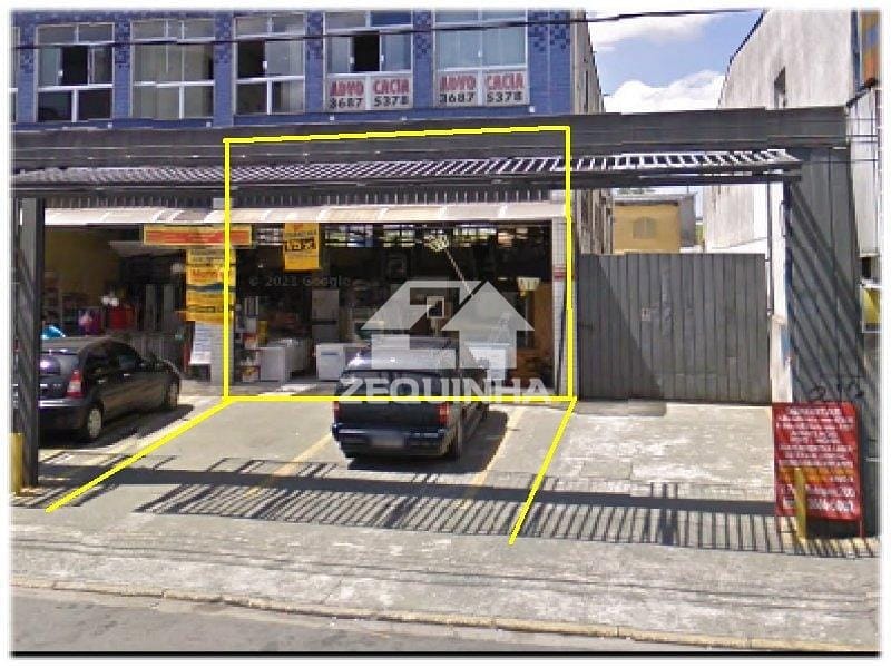 Loja-Salão, 189 m² - Foto 2