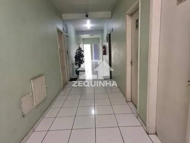 Salão com 35m², para alugar, no bairro Santo Antonio em Osasco