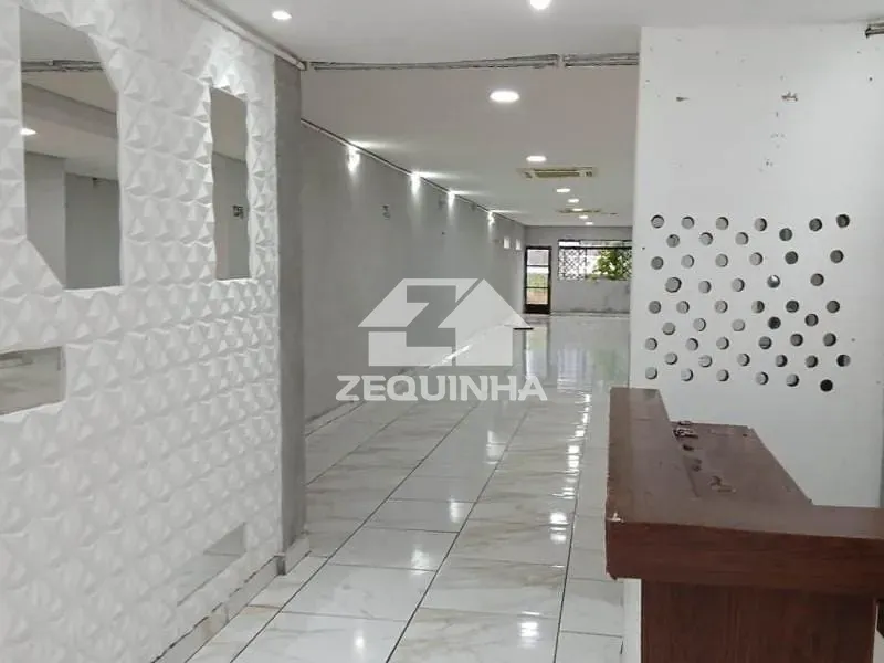Loja-Salão, 300 m² - Foto 4