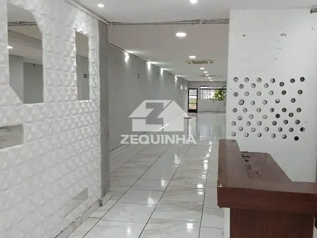 Salão com 300m², para alugar, no bairro Vl Osasco em Osasco