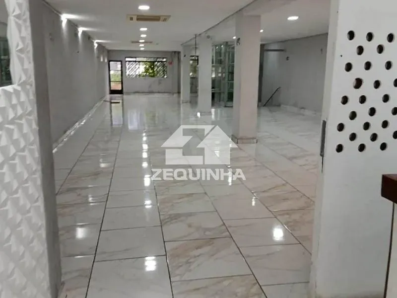 Loja-Salão, 300 m² - Foto 1