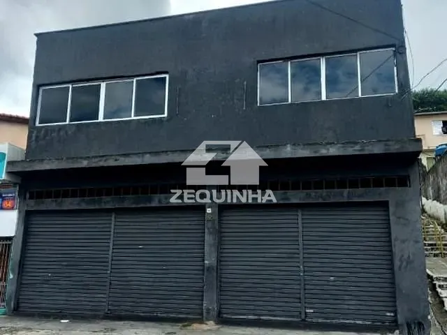 Salão com 250m², à venda, no bairro Jd Novo Horizonte em Carapicuiba