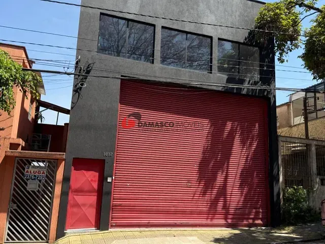 Loja com 271m², à venda, no bairro Centro em São Caetano do Sul