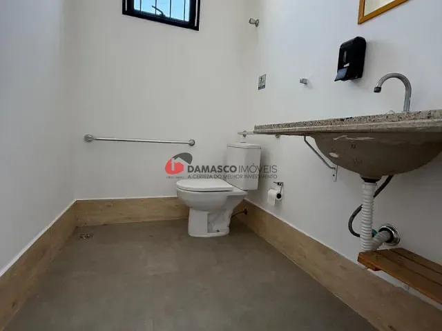 Loja com 271m², à venda, no bairro Centro em São Caetano do Sul