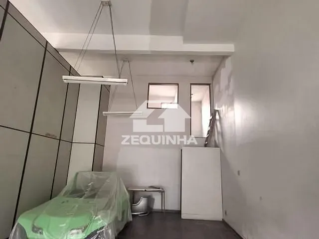 Salão com 68m², para alugar, no bairro Centro em Osasco