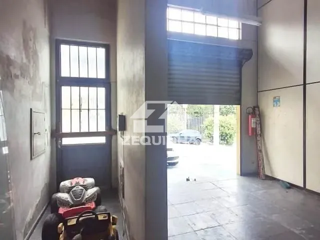 Salão com 68m², para alugar, no bairro Centro em Osasco