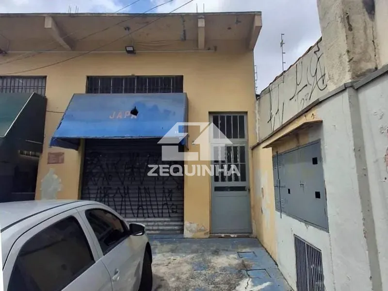 Loja-Salão, 68 m² - Foto 1