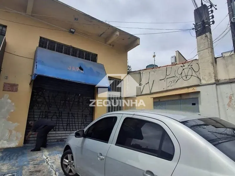 Loja-Salão, 68 m² - Foto 2