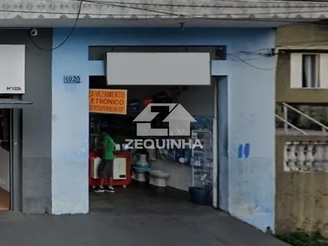 Salão com 60m², para alugar, no bairro Bela Vista em Osasco