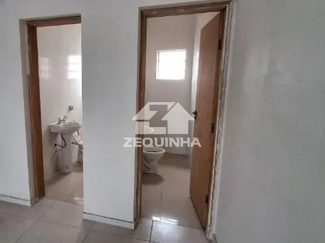 Salão com 143m², para alugar, no bairro Helena Maria em Osasco