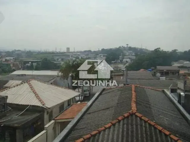 Salão com 143m², para alugar, no bairro Helena Maria em Osasco