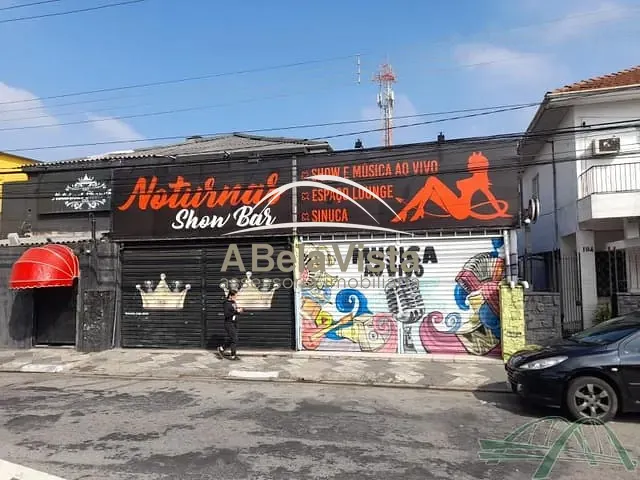 Loja com 258m², à venda, no bairro Centro em Osasco