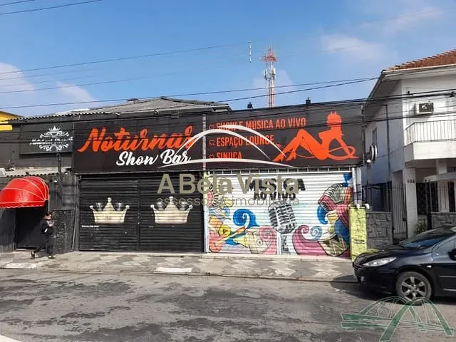 Loja com 258m², à venda, no bairro Centro em Osasco