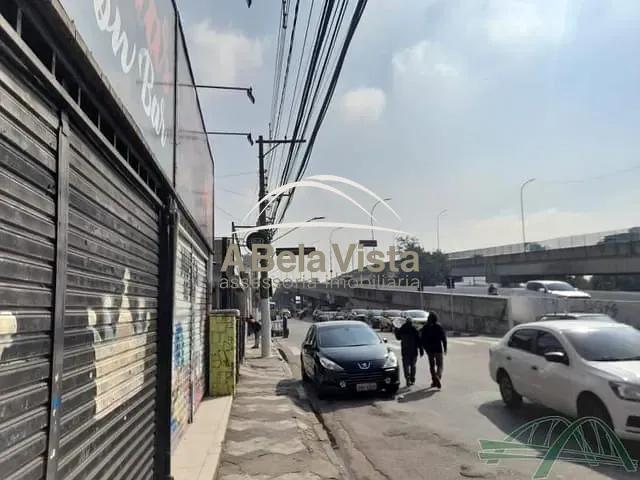 Loja com 258m², à venda, no bairro Centro em Osasco