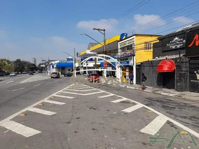 Loja com 258m², à venda, no bairro Centro em Osasco