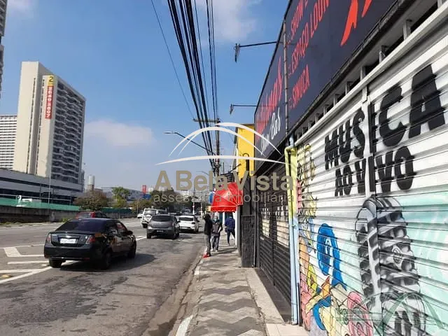 Loja com 258m², à venda, no bairro Centro em Osasco