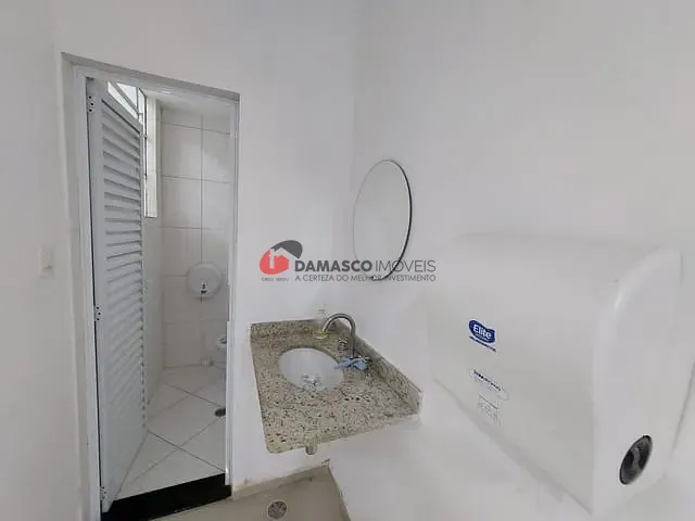Loja para alugar, no bairro Osvaldo Cruz em São Caetano do Sul