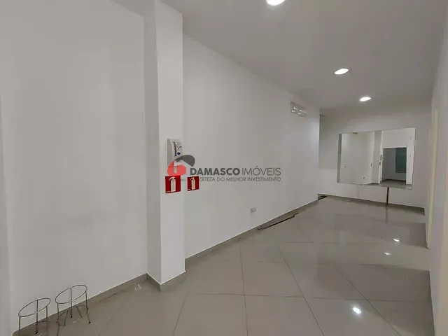 Loja para alugar, no bairro Osvaldo Cruz em São Caetano do Sul
