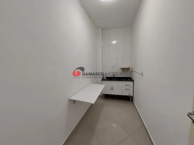 Loja para alugar, no bairro Osvaldo Cruz em São Caetano do Sul