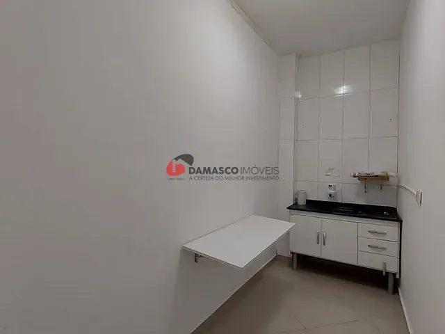 Loja para alugar, no bairro Osvaldo Cruz em São Caetano do Sul