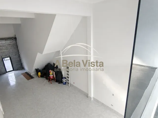 Loja com 104m², para alugar, no bairro Umuarama em Osasco