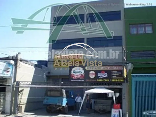 Loja para alugar, no bairro Umuarama em Osasco