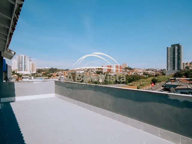 Andar corporativo com 215m², para alugar, no bairro Umuarama em Osasco