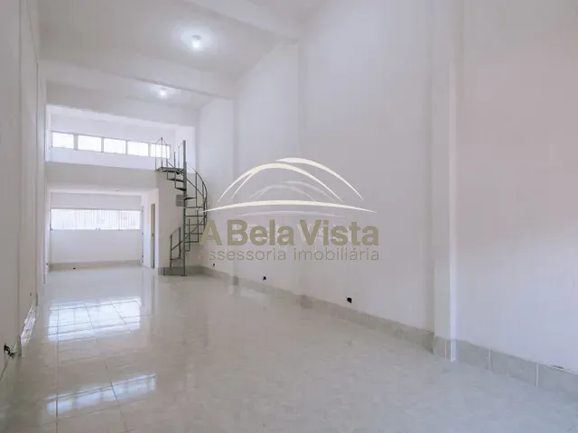 Loja com 104m², para alugar, no bairro Umuarama em Osasco
