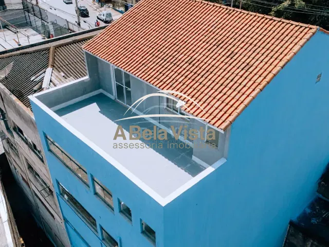 Loja com 104m², para alugar, no bairro Umuarama em Osasco
