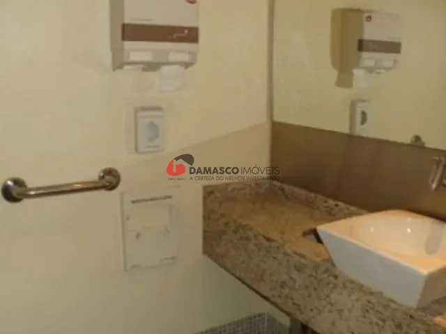 Loja para alugar, no bairro Santa Paula em São Caetano do Sul