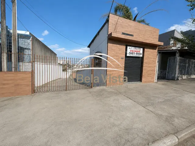 Loja com 254m², à venda, no bairro Bela Vista em Osasco