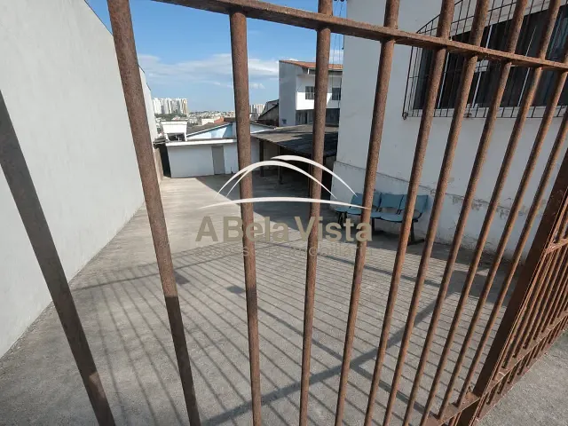 Loja com 254m², à venda, no bairro Bela Vista em Osasco