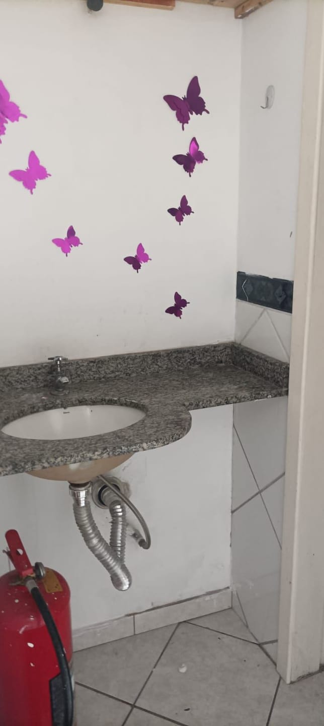 Loja-Salão para alugar, 40m² - Foto 9