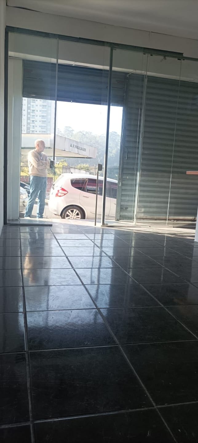 Loja-Salão para alugar, 40m² - Foto 1